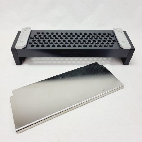 Press 100 Work Tray - Knockbox/Thumper Accessory