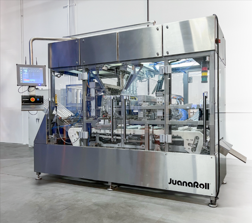 Reasons Why Your Cannabis Business Needs A Pre Roll Packaging Machine