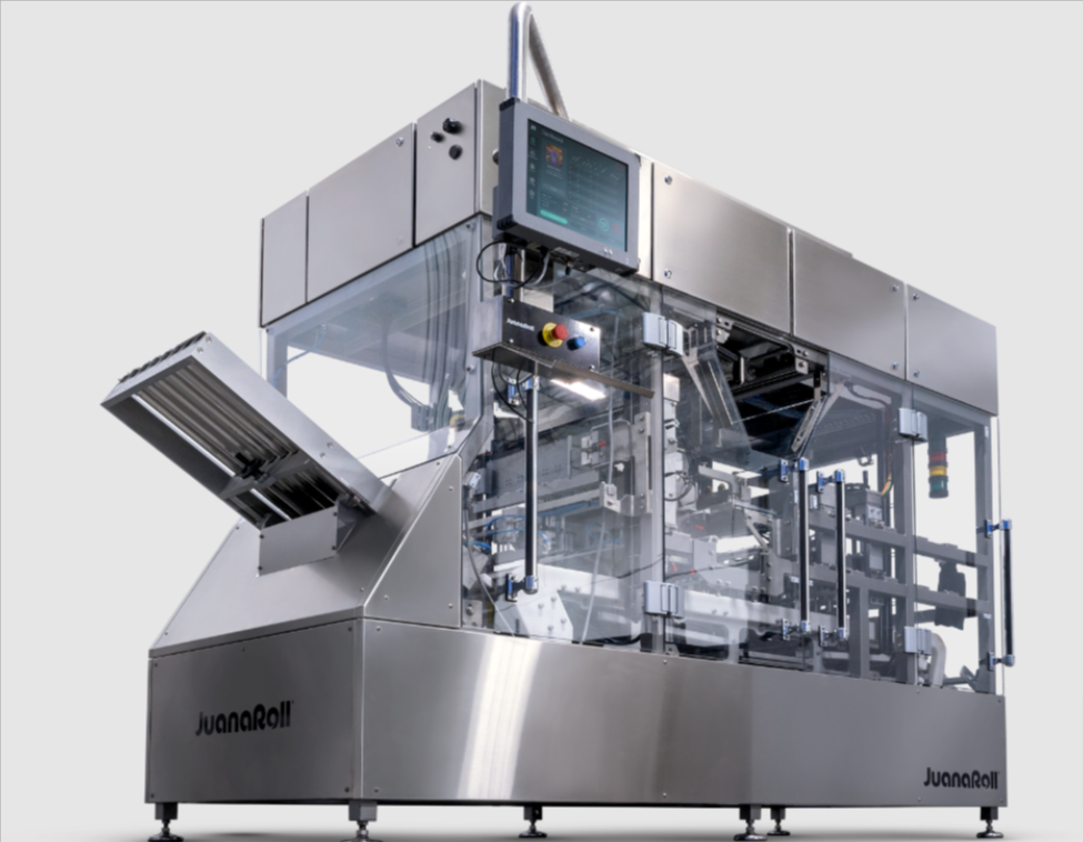 The Role Of Auto Pre-Roll Machines In Cannabis Production