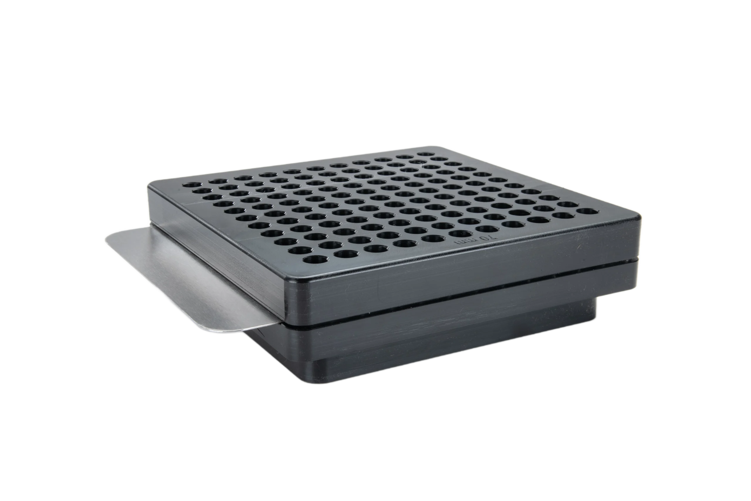 Fill-N-Fold-Adjustable-Metering-Tray-by-prerollpress-inc