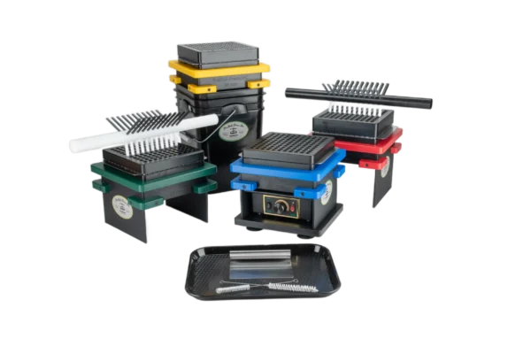 Fill N Fold All in One System by Prerollpress inc