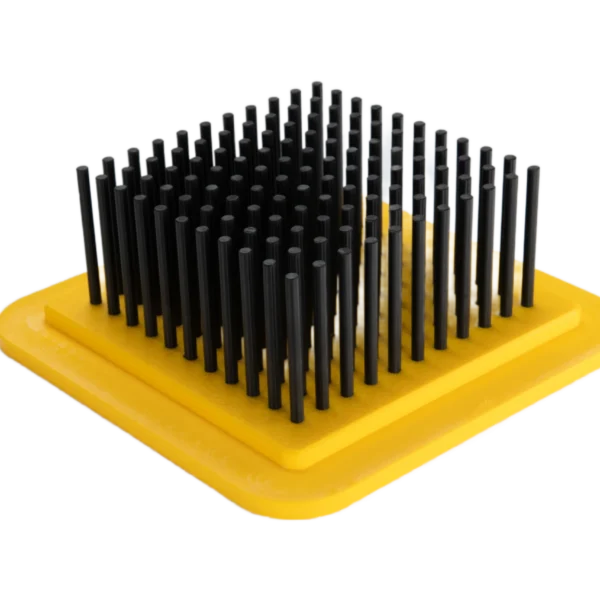 Fill-N-Fold-Metering-Tray-Clearing-Tool-by-prerollpress-inc